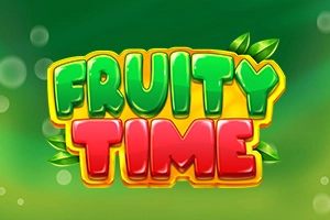 Арт слота Fruity Time